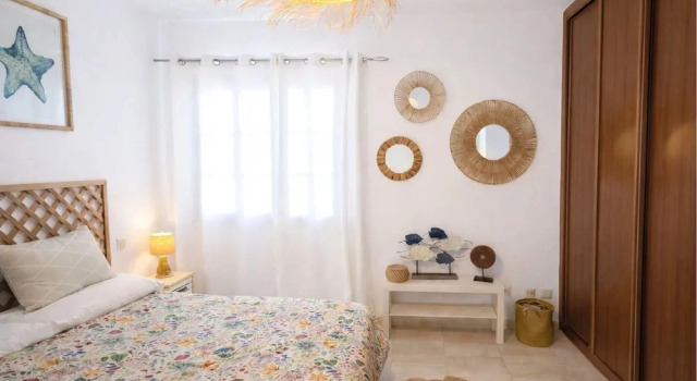 Casa Paca - Your Private Oasis in Lanzarote - Paradise by the Sea