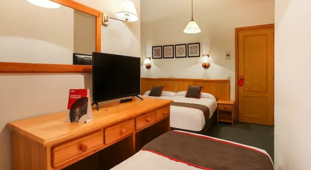 HOSTAL LA POSADA, Забронировать Отель Эспридо 