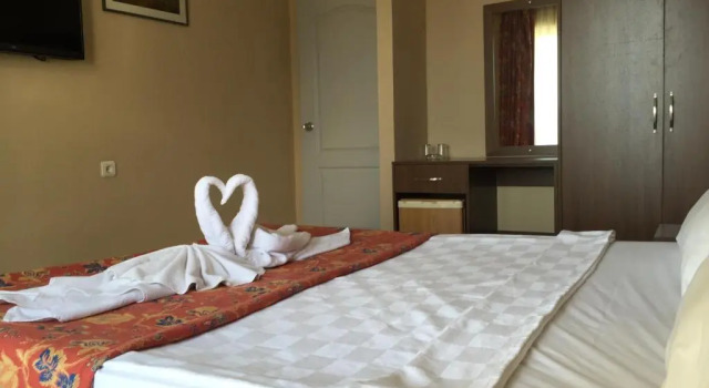 Sonnen Hotel