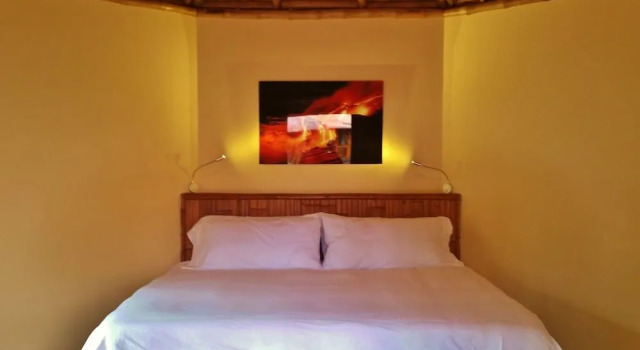 Volcano Eco Retreat by Heart Core Hotels - Adults Only, Boek Bed and Breakfast Fern Acres 