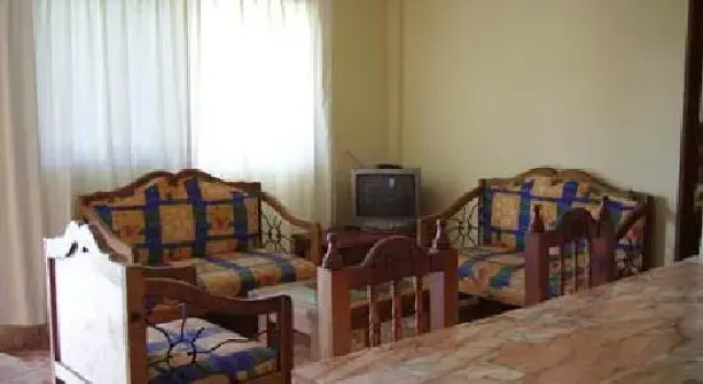 Suites Las Nereidas, Book Hotel Mazatlán Sinaloa