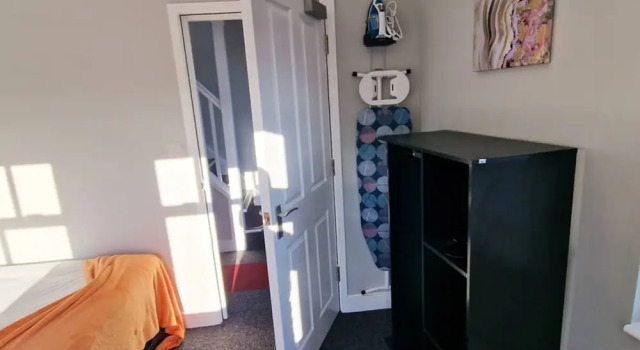 Stay Norwich Apartments Riverside House Apart-5, Varaa Huoneisto Asunnot kohteessa Merseyside, Huoneisto