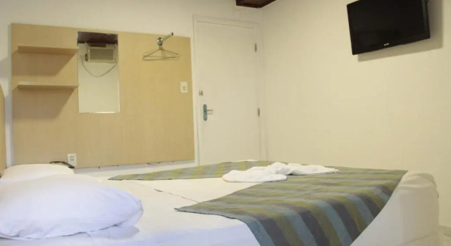Двухместный номер Standard Lagoa Park Hotel