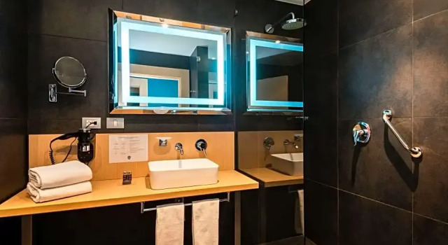 Номер Superior Novotel Bogota Parque 93