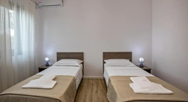 Двухместный номер Standard Airport House