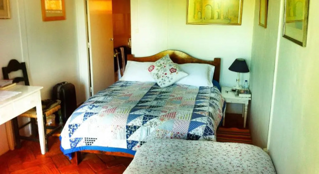 Номер Standard Paradise in Portugal