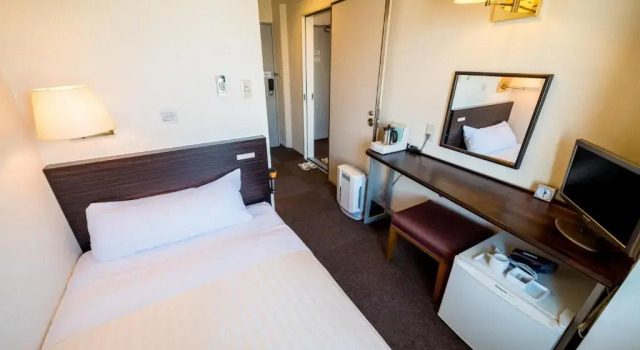 Номер Standard Super Hotel Matsusaka