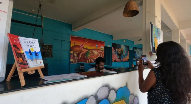 Soul Hostel