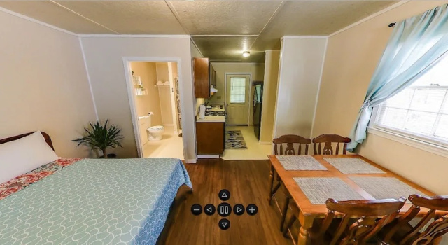Номер Standard Carolina Landing RV Resort - Caravan Park