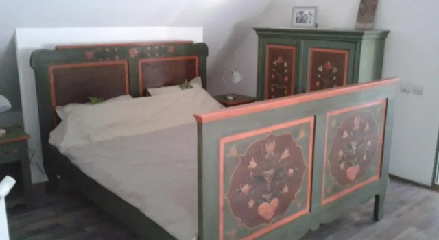 Люкс Convivium Transilvania