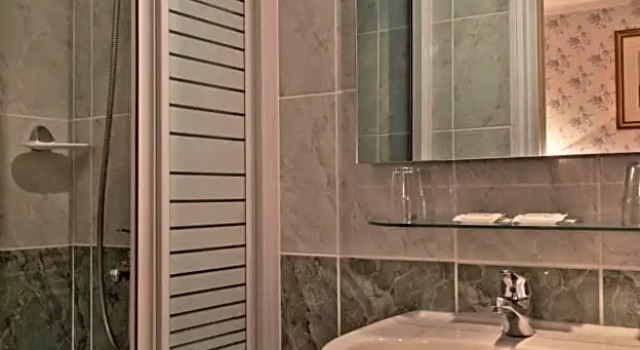 Трёхместный номер Standard Hotel Margot