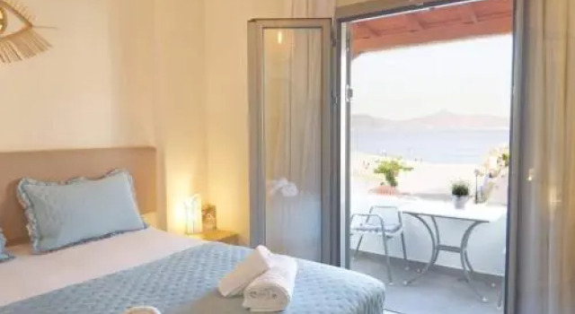 Magicstay - Aparthotel 3 Stars Skala, Rezerwuj Hotel Skala 