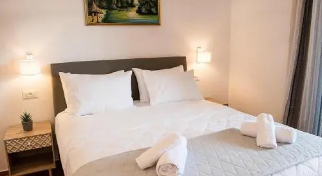 Magicstay - Flat 30M² 1 Bedroom 1 Bathroom - Poros, Забронировать Отель Порос Острова Саронического залива - Аттика