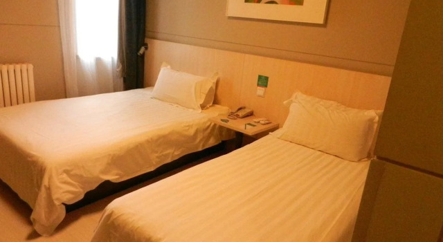 Jinjiang Inn Beijing Jiuxian Bridge Electronics City