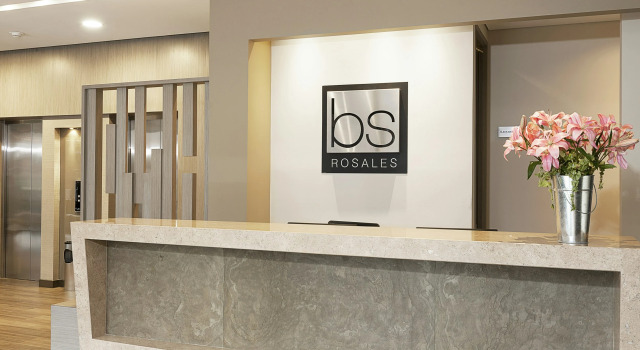 Bs Rosales Hotel And Suites