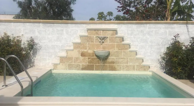 La casa di Aurora