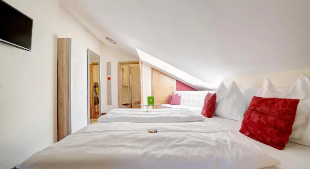 Номер Standard Hotel Bürglstein