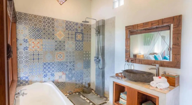 Полулюкс Green Sala Villa