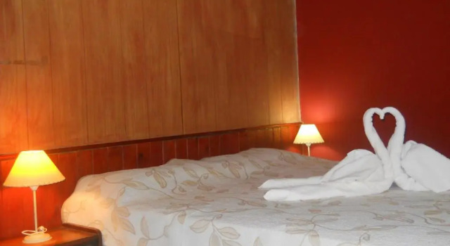 Двухместный номер Standard Gran Aldea Hotel