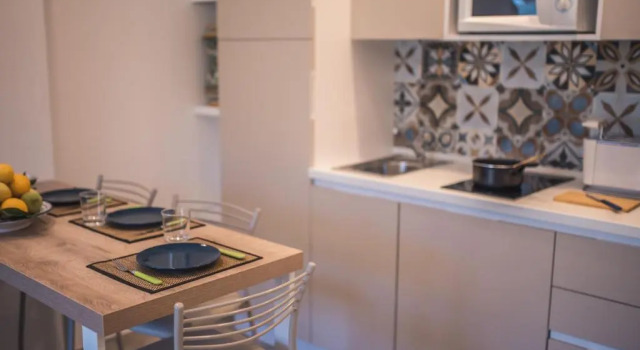 Picciridda Suite, Book Hotel Hotels in Sicily with Parking, Parking