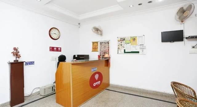 OYO 7618 Tapovan, Rezervovat Hotel Rišikéš Uttarakhand