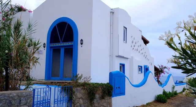 Villa Neylan, Rezervovat Vila Hotely v Mugla se snídaní, Snídaně