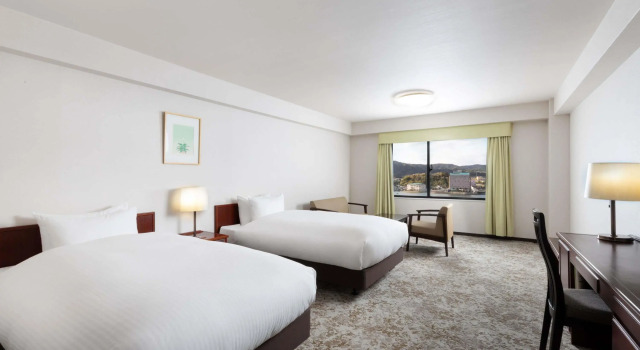 Mercure Saga Karatsu Resort