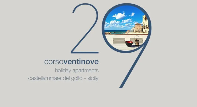 Апартаменты c 1 комнатой с балконом Corso Ventinove