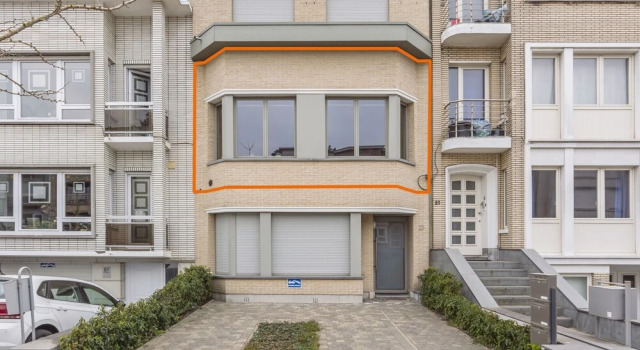 Апартаменты Pleasant apartment near the seafront
