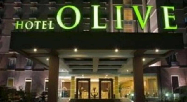 Hotel Olive, Prenota Hotel Hotel a Tangerang con parcheggio, Parcheggio
