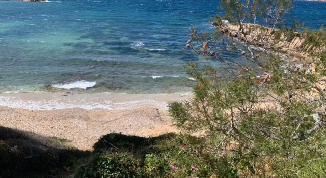 Коттедж Villa à 500 m de la mer
