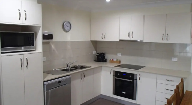 Апартаменты Manera Heights Apartments