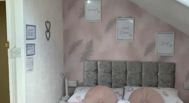 Двухместный номер Standard Sorrento House