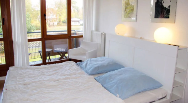 Apartment  Ostseebad Lubmin 19570, Prenota Appartamento Lubmin 