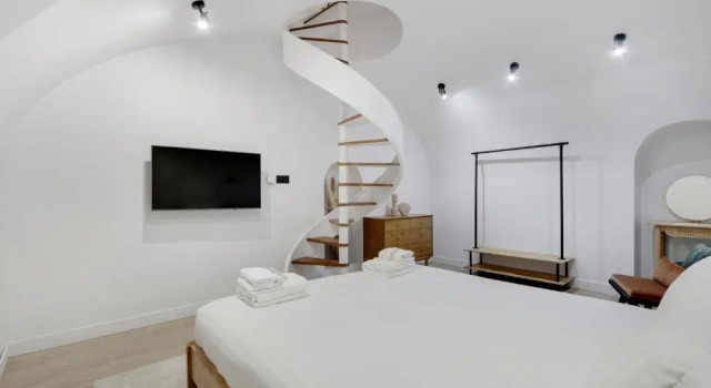 Апартаменты Pick A Flat's Apartment in Neuilly sur Seine - Avenue Charles de Gaulle