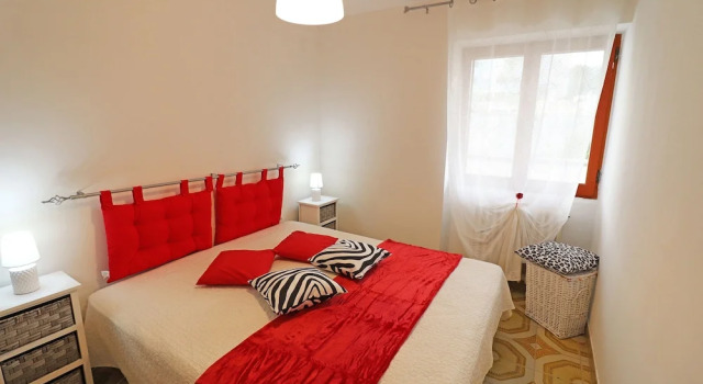 Casa Olimpia in Otranto 6 Guests