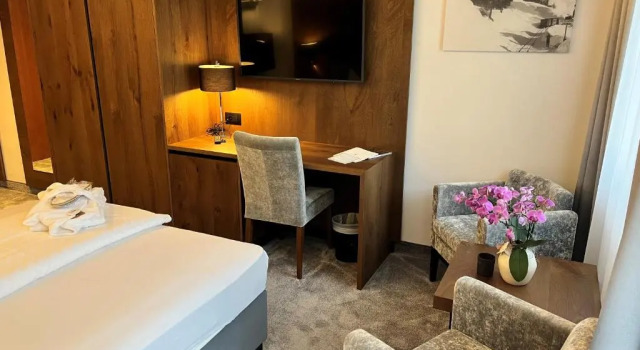 Номер Standard Hotel Aaritz