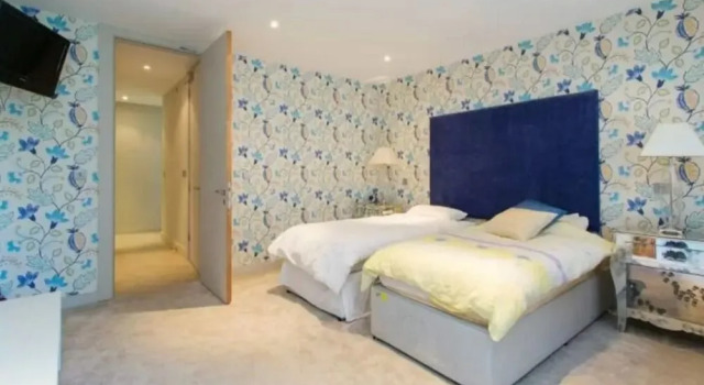 St. Stephen's Green Penthouse, Забронировать Отель Дублин Каунти Дублин, рядом с Резиденция лорд-мэра Дублина