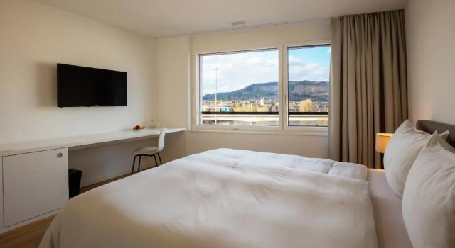 Номер Standard Motel Rheinfels Park