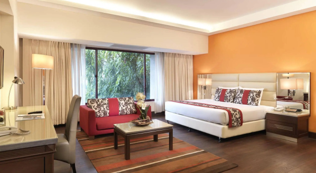 Holiday Villa Hotel & Conference Centre Subang
