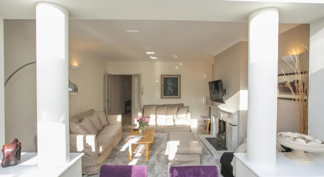 Georgian Square Apartments, Забронировать Апартаменты/квартира Апартаменты Дублина, Апартаменты/квартира
