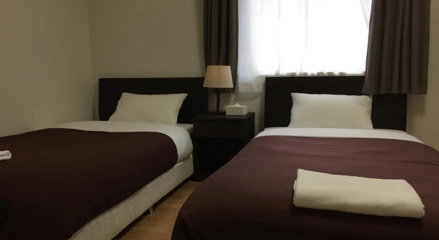 Rotary Hotel Imazato, Забронировать Отель Отели Сакаи 3 звезды, 3*