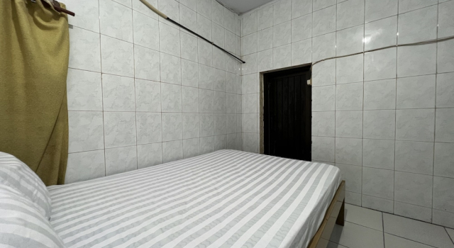 Номер Standard Hotel O Guest House Akbarrinna