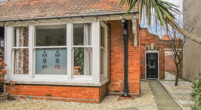 Badbury Lodge, Забронировать Отель Отели Англии 3 звезды, 3*