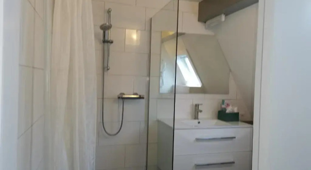 Одноместный номер Standard B&B Bovenweg