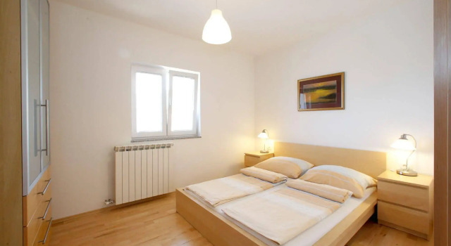 BC Apartments - mit Zentralheizung, Buchen Sie Ferienwohnung Hotels in Kvarner-Bucht mit Frühstück, Frühstück