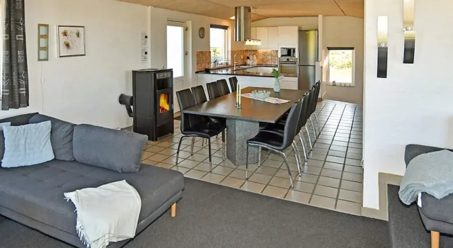 Luxury Beach Retreat - By Traum Ferienwohnungen, Rezervovat Rekreační dům Ringkobing 