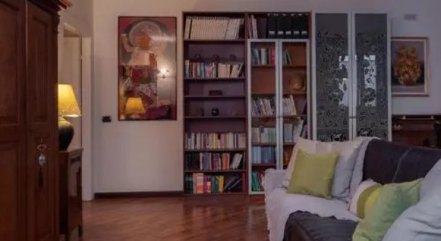Stylish Boutique Apartment-City Center, Забронировать Апартаменты/квартира Отели Милана с парковкой, рядом с Порта Венеция, Парковка
