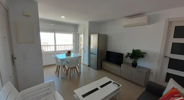 Apartamentos Dins Mar Apto. 8, Забронировать Апартаменты/квартира Отели в центре Торредембарры, в центре