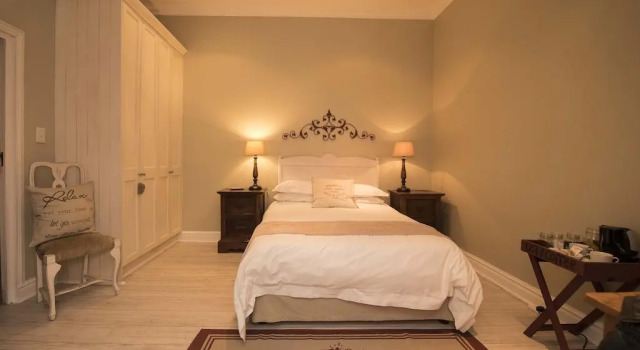 Lemon Tree B&B
